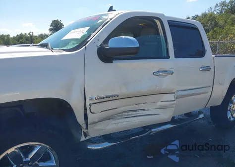 2012 GMC Sierra 1500 Sle from USA, damaged, VIN 3GTP1VE06CG114375